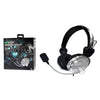 N12 Wired Headphones