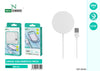 20W USB Wireless Charging Base WX-01