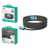 Cable HDMI Meltalizado 2.0V 3M Modelo HN-5