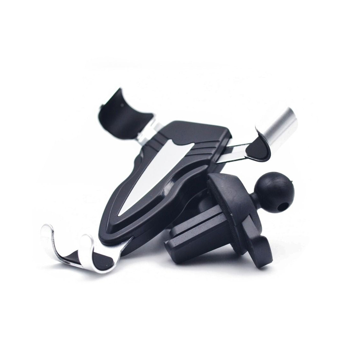 Soporte Coche para Rejilla A/C HD-194