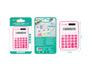 Mini Calculadora Modelo KC-888
