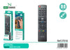 Samsung TV Remote Control AKB72915238
