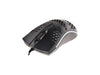 Luz LED para mouse com fio CP77