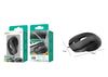 Mouse with M5 Black Cable