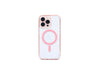 iPhone 12 Transparent Magsafe Case with Camera Protection