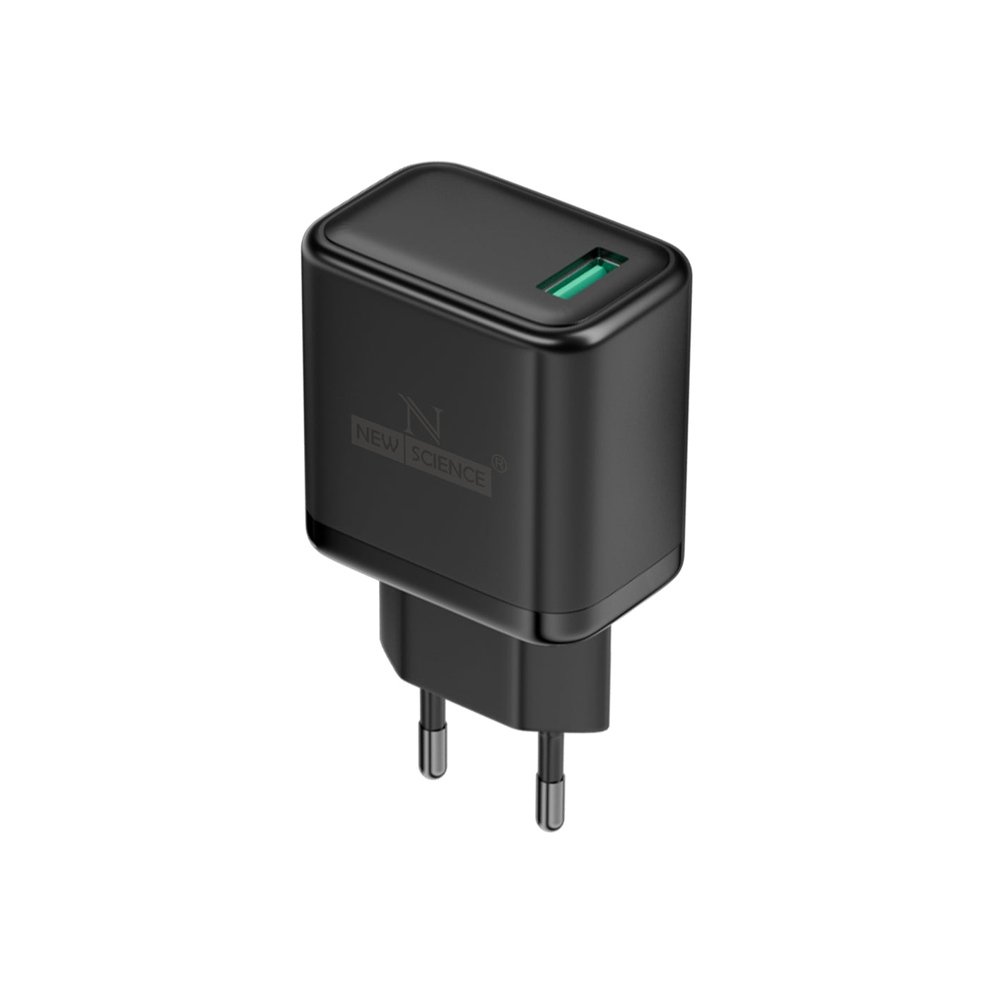 Enchufe USB 25W 6A Mod SLD-T75