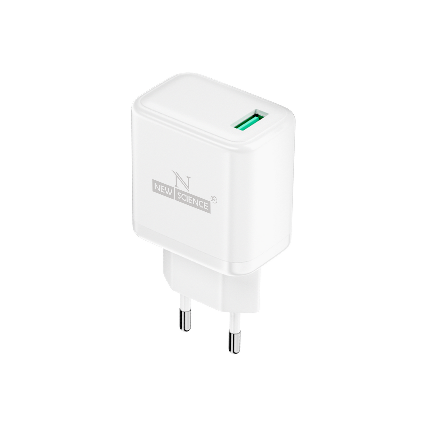 Enchufe USB 25W 6A Mod SLD-T75