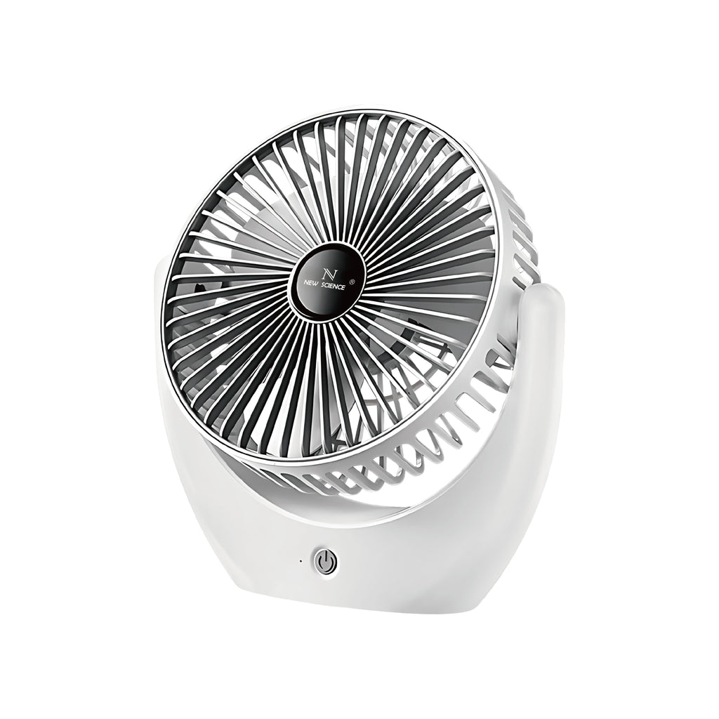 Ventilador de Escritorio Modelo NF16