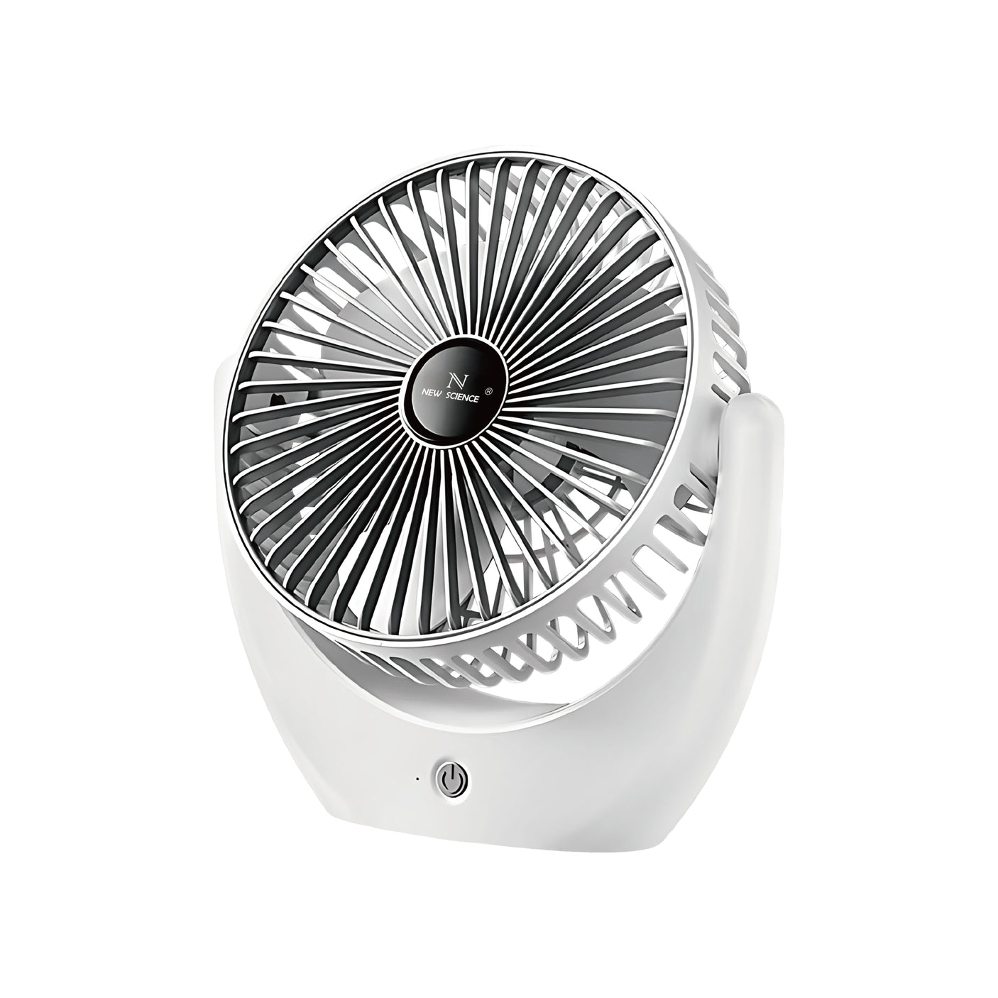 Ventilador de Escritorio Modelo NF16