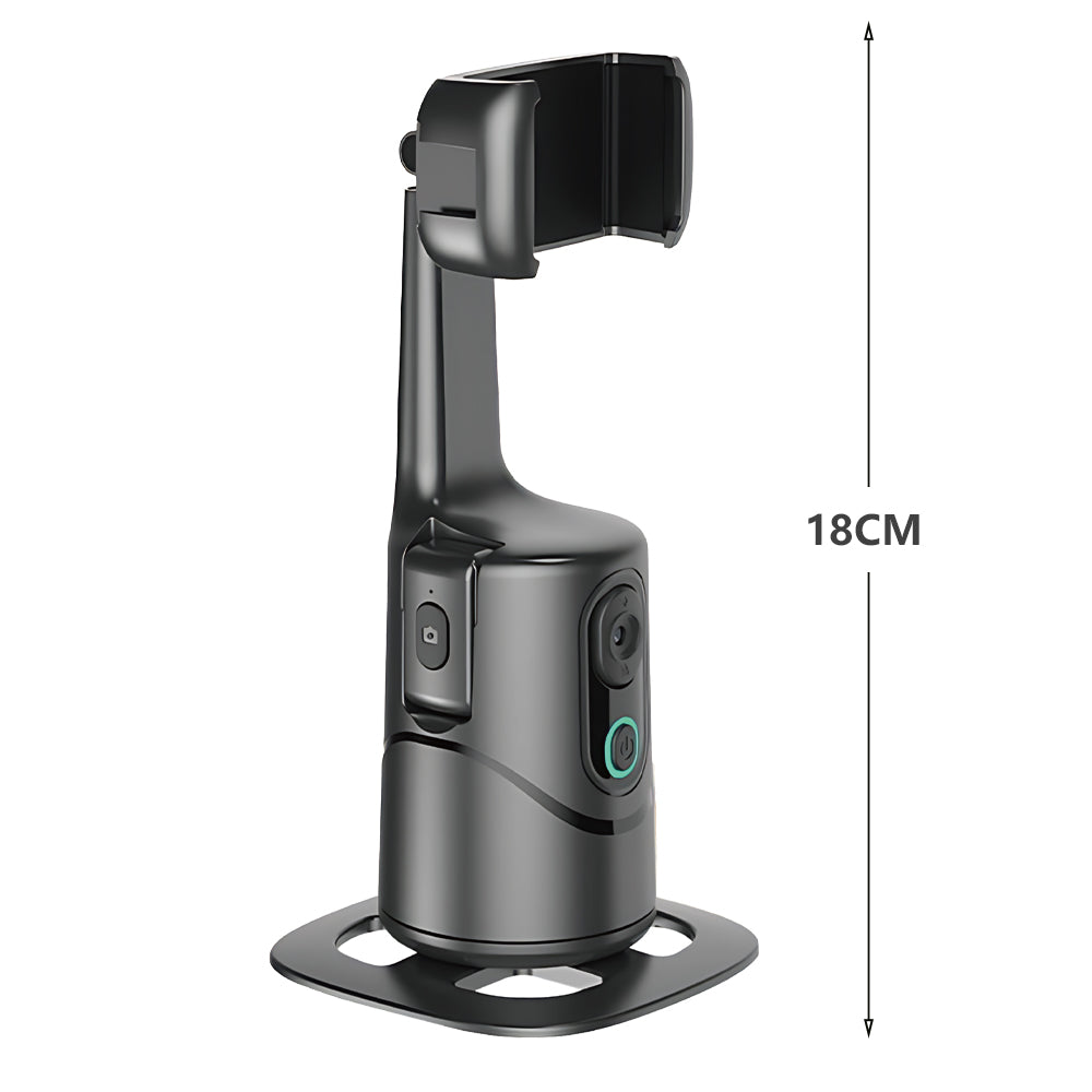 Gimbal Inteligente Multifuncional con Seguimiento Automático DE-41