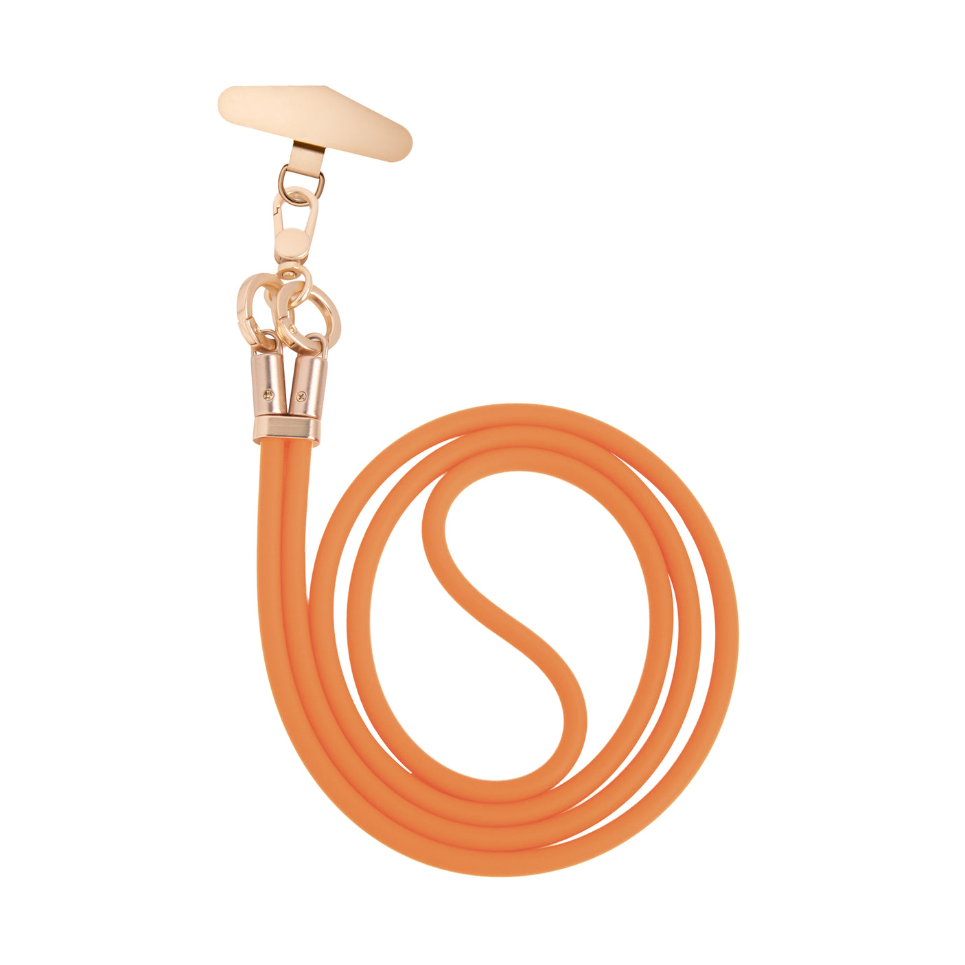 Cordón de Silicona para Teléfono Móvil 120cm S3