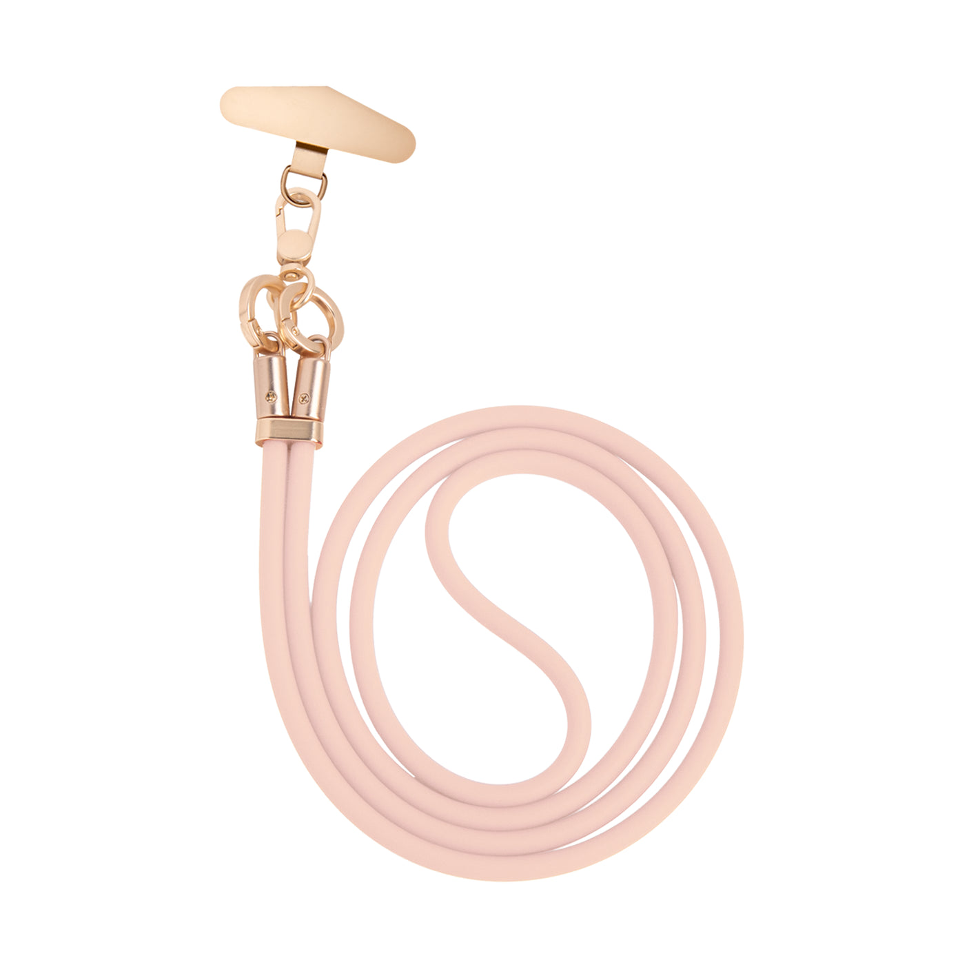 Cordón de Silicona para Teléfono Móvil 120cm S3