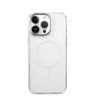 iPhone 16 Pro Max Funda Transparente Original con MagSafe