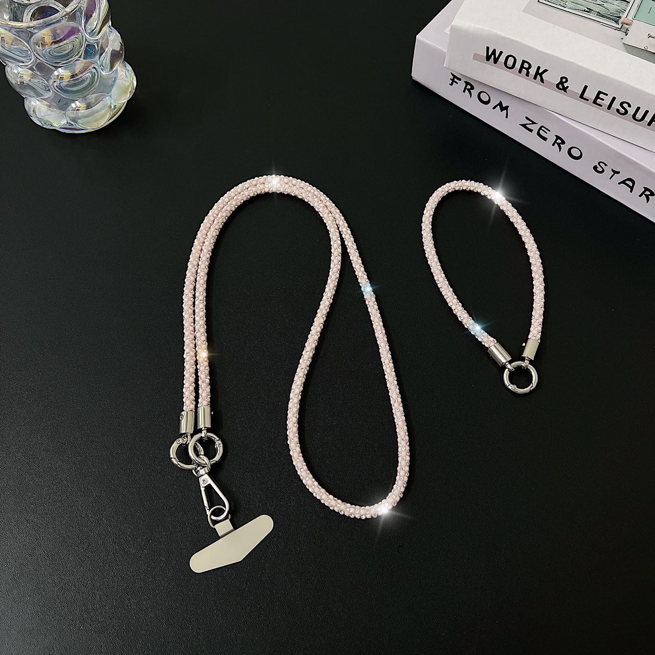 Colgante para Móvil 2en1 30cm 120cm  Modelo S3