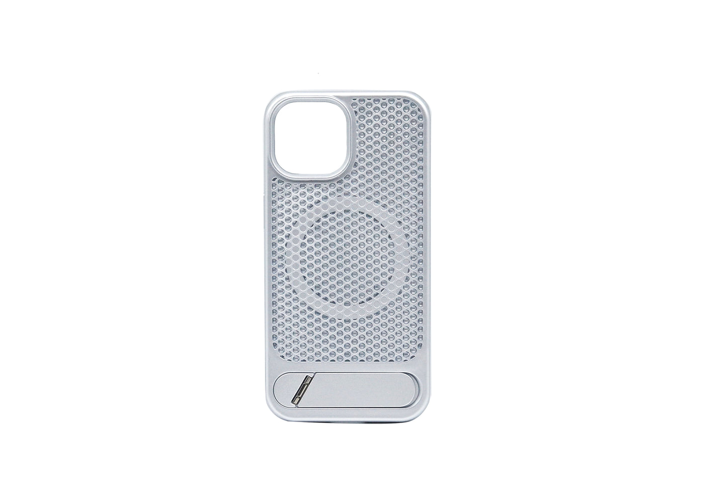 iPhone 16 Plus Carcasa Transpirable con Magsafe