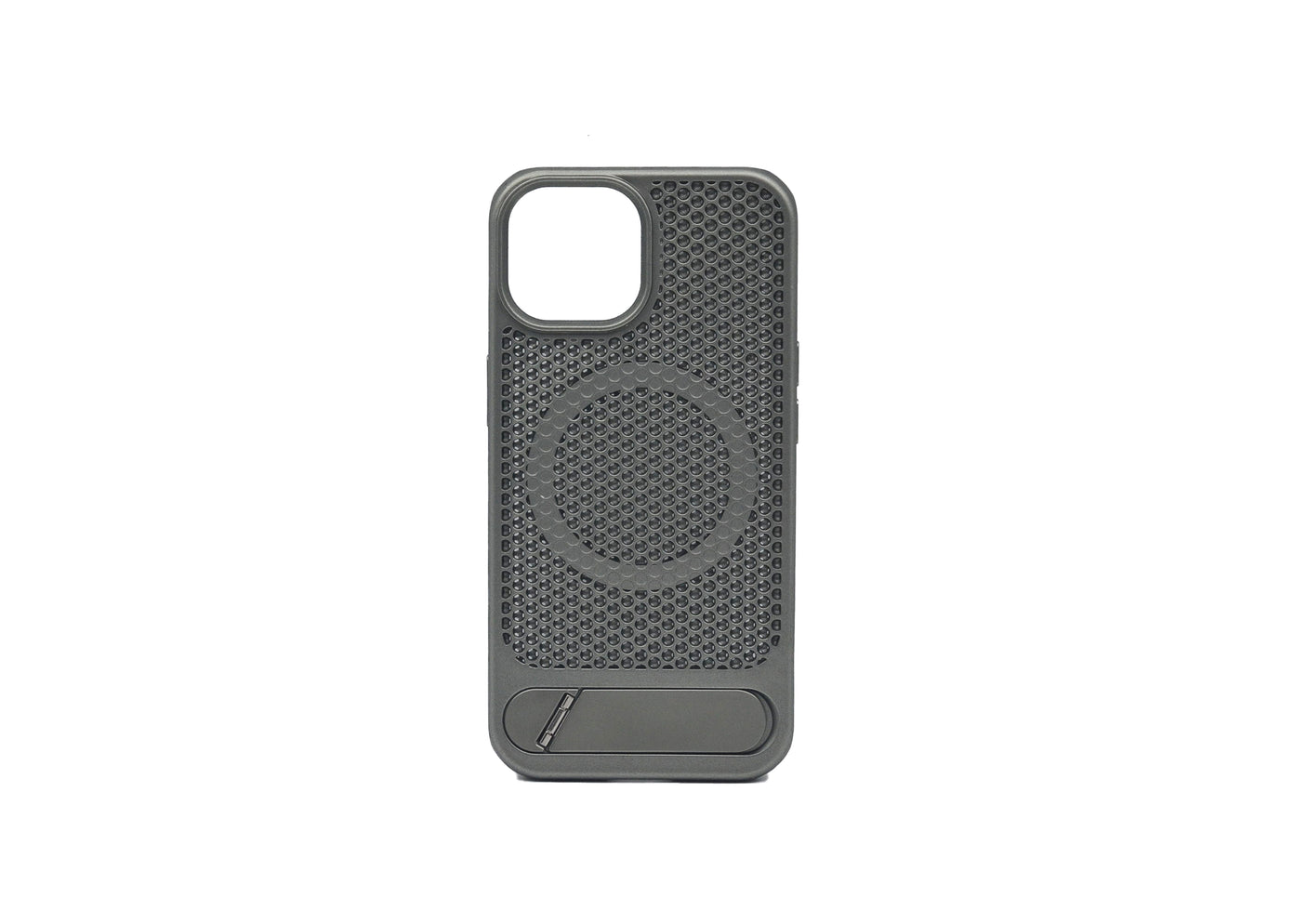 iPhone 16 Plus Carcasa Transpirable con Magsafe