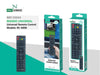 Mando Remoto TV Universal LCD/LED RC-G008