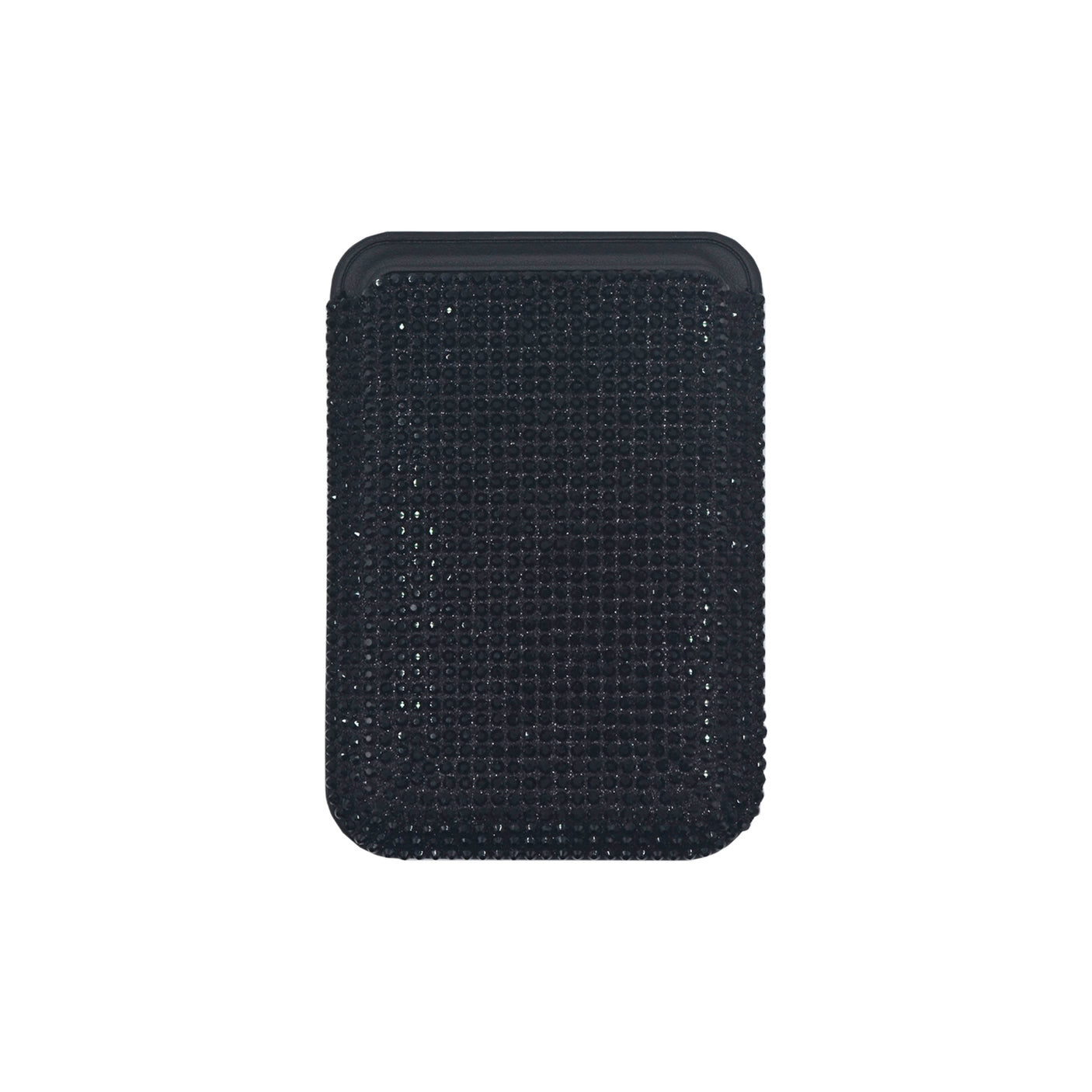 Portatarjetas Magnético con Brillos Model: MU-02