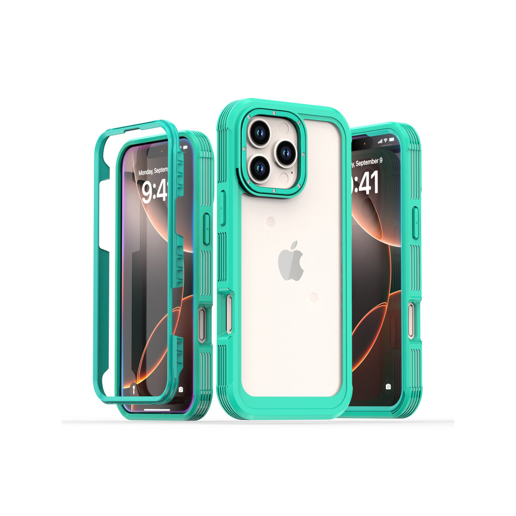 Samsung A26 Carcasa Elektro Reforzada