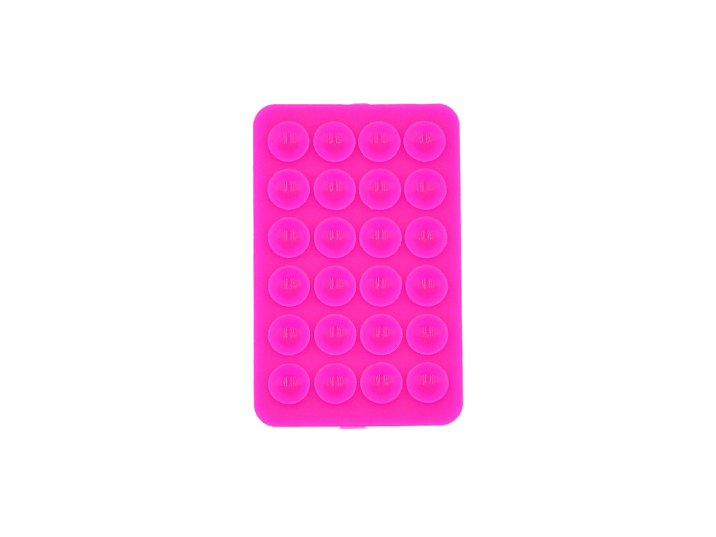 Silicone Suction Cup for Phone