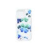 Samsung A14 Carcasa Reforzada con Diseño Floral