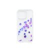 Samsung A14 Carcasa Reforzada con Diseño Floral