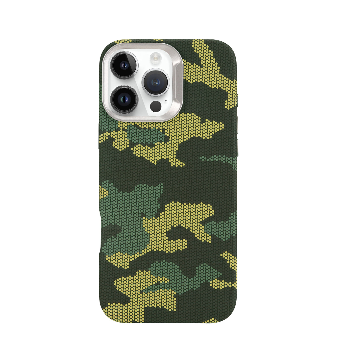 Samsung S25 Funda Leopardo Multicolor