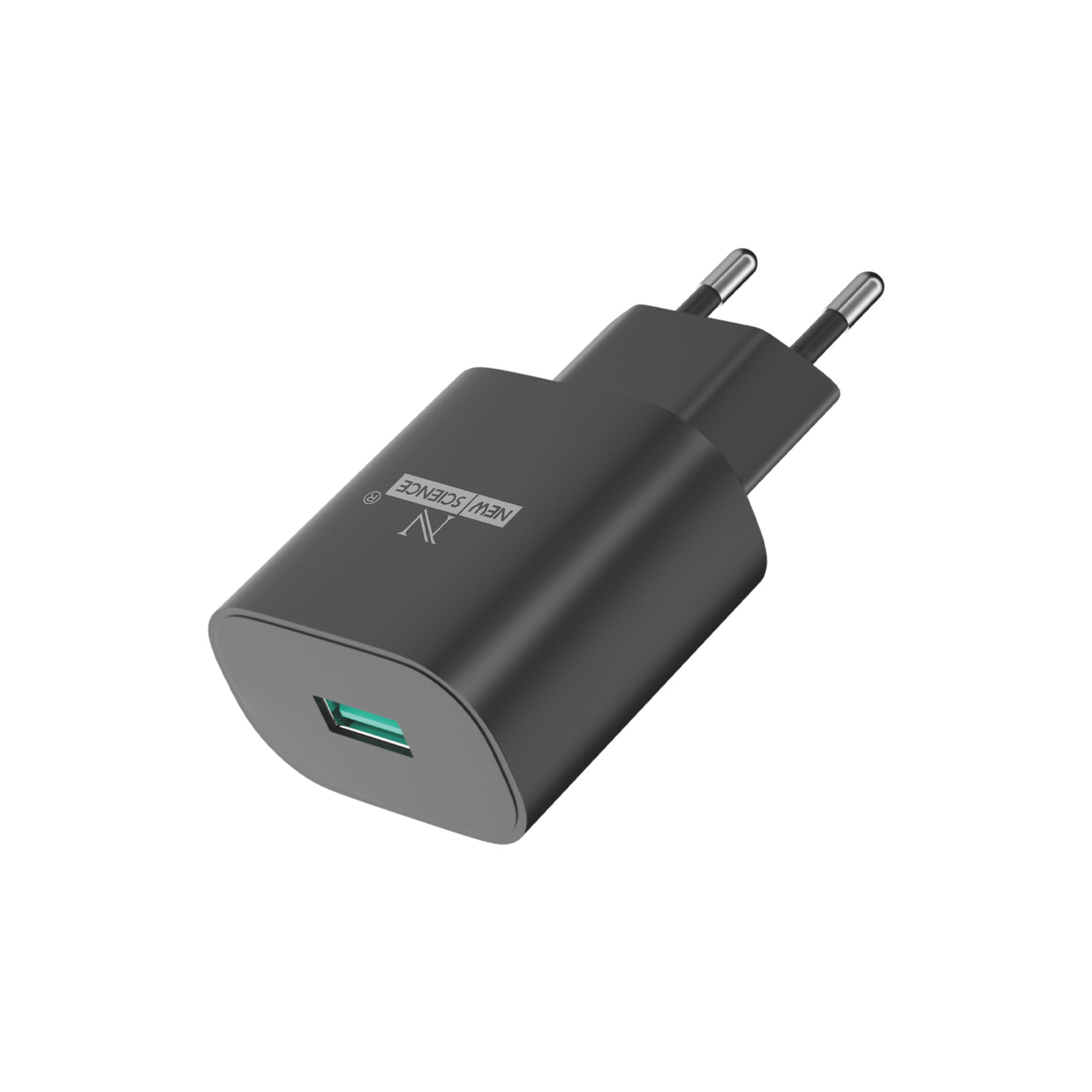 Enchufe USB 20W/3A SLD-T06