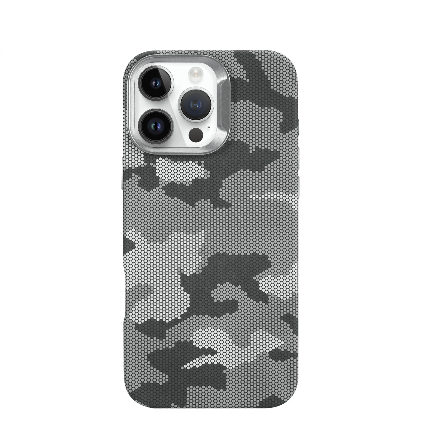 Samsung S25 Funda Leopardo Multicolor
