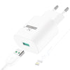 Cargador USB a iPhone 3A/15W SLD-T06