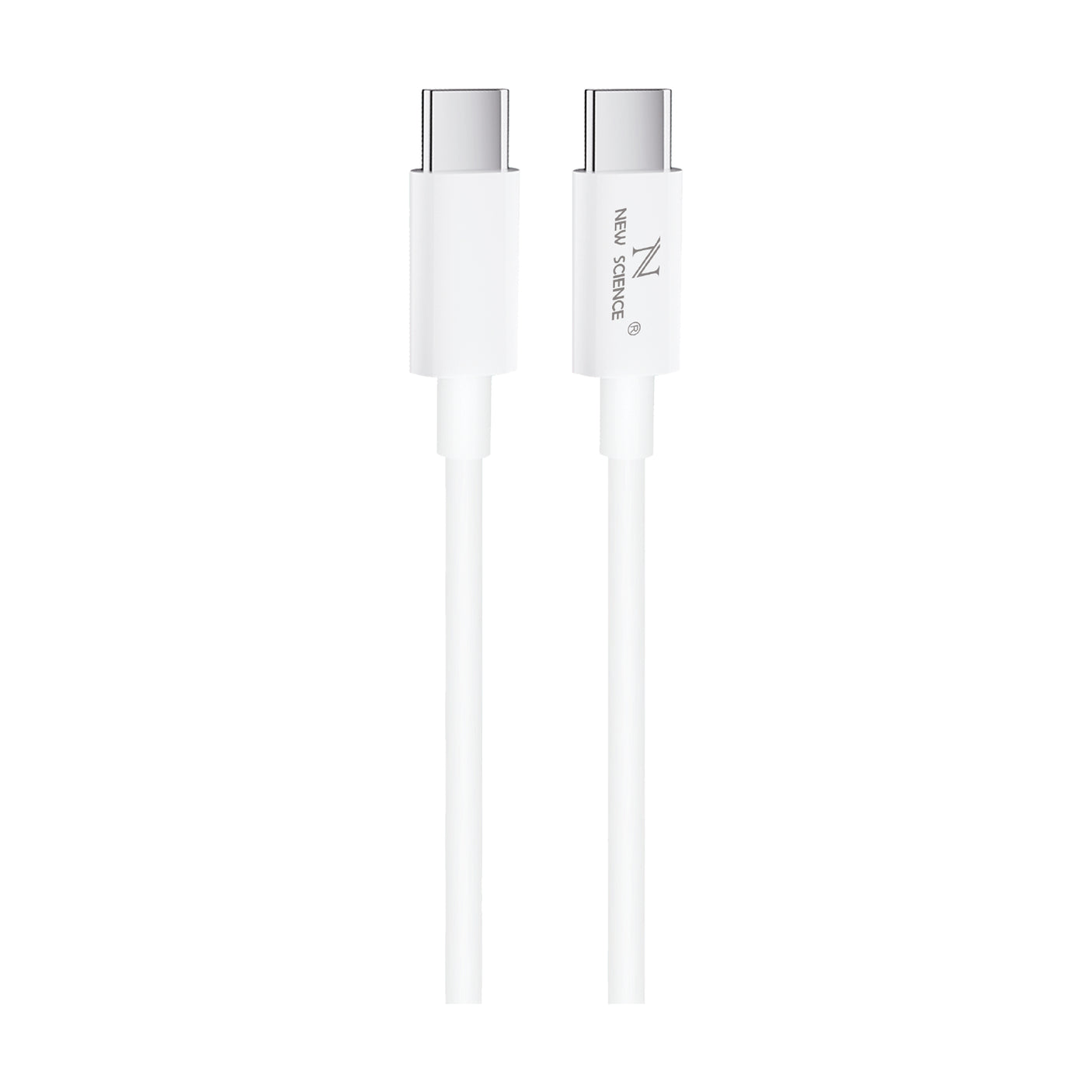 Cable PD USB-C a Type C 5A X-7