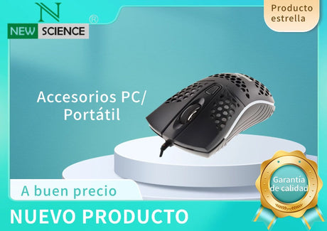 Accesorios PC/Portátil