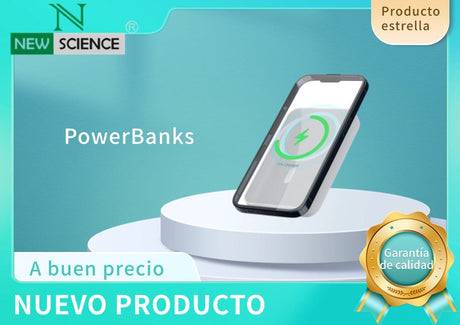 PowerBanks