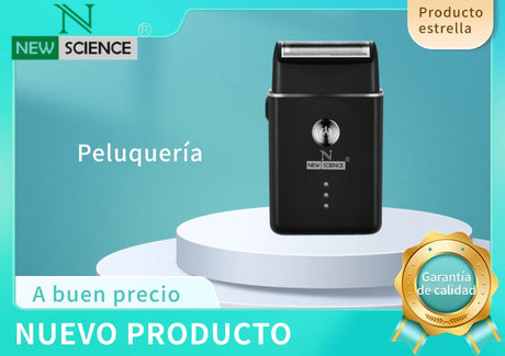 Peluquería