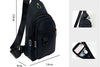 Bolso Bandolera Modelo 0102