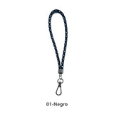 Pulsera para Móvil con Diamantes Brillantes 30cm Modelo S3