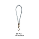 Pulsera para movil con diamantes brillantes 30cm