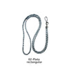 Pulsera para movil con diamantes brillantes 120cm