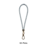 Pulsera para Móvil con Diamantes Brillantes 30cm Modelo S3