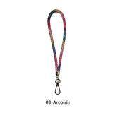 Pulsera Lisa para Móvil con Diamantes Brillantes 30cm Modelo S3
