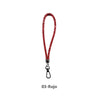 Pulsera para movil con diamantes brillantes 30cm