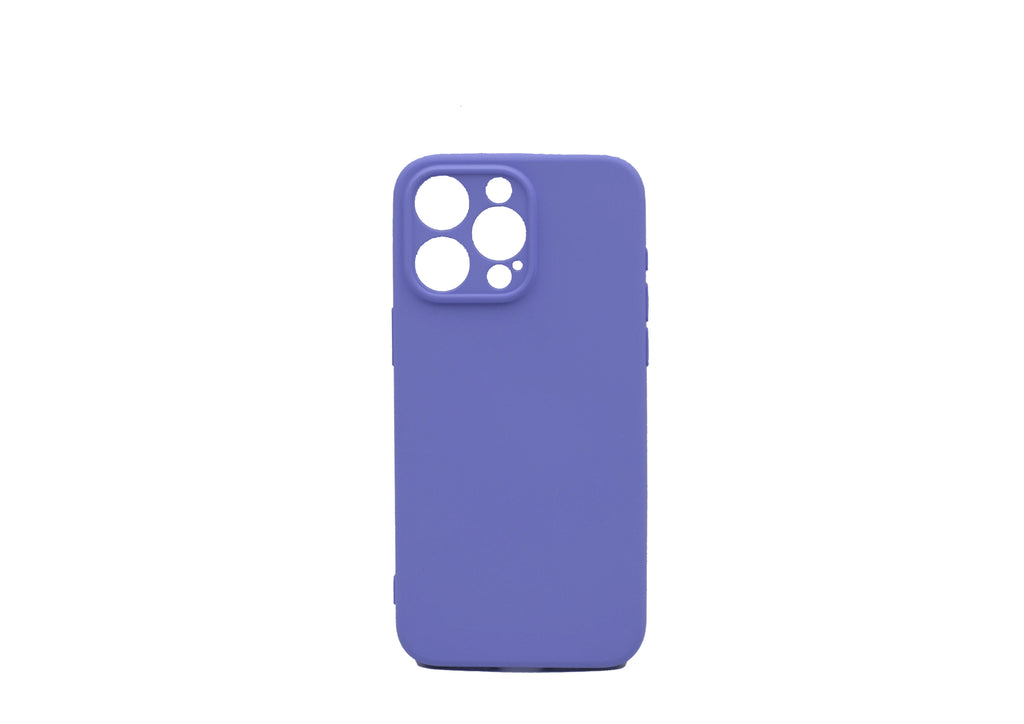 Oppo A6 / A6X Carcasa Silicona