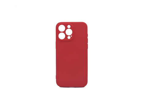 Redmi A5 Carcasa Silicona