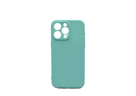 ZTE A52 Silicone Case
