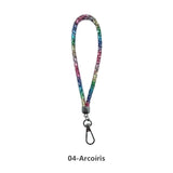 Pulsera para Móvil con Diamantes Brillantes 30cm Modelo S3