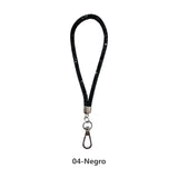 Pulsera Lisa para Móvil con Diamantes Brillantes 30cm Modelo S3