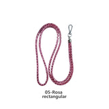 Pulsera para movil con diamantes brillantes 120cm