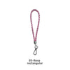 Pulsera para movil con diamantes brillantes 30cm