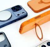 Samsung A37 Carcasa Antigolpes con Anillo Magsafe