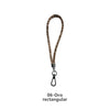 Pulsera para movil con diamantes brillantes 30cm